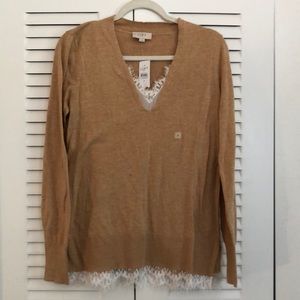 New with tags LOFT sweater